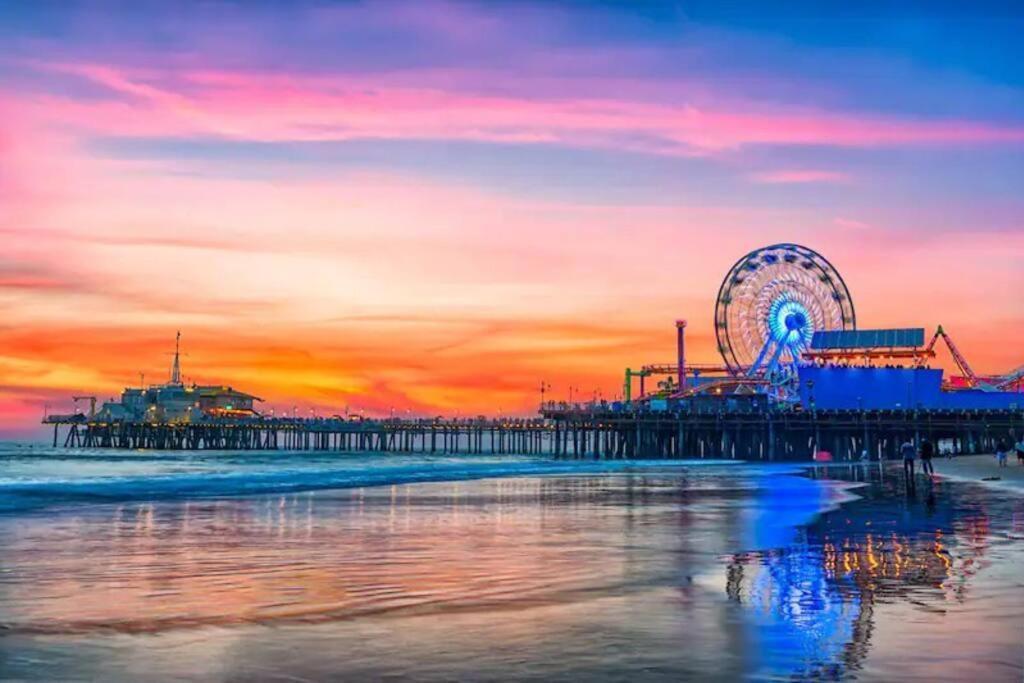 Beautiful Gateway Near Venice * Los Angeles