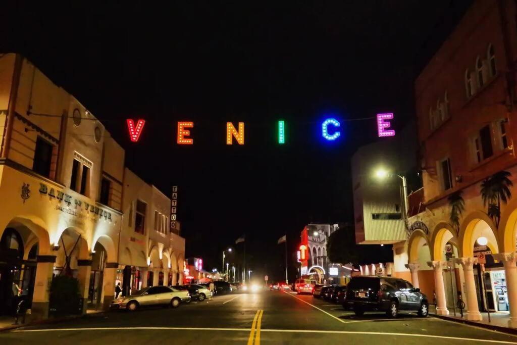 Beautiful Gateway Near Venice * Los Angeles